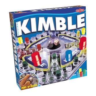 Kimble