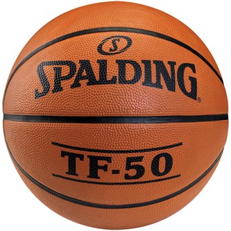 Spalding Basketboll TF 50 stl 7