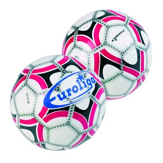 TOGU® Plastfotboll ø 21 cm