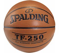 Spalding Basketboll TF 250 stl 6