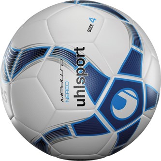 Uhlsport Fotboll inomhus stl 4