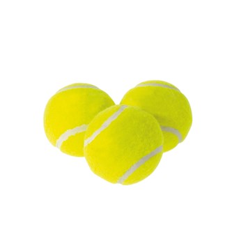 Tennisboll 6-pack