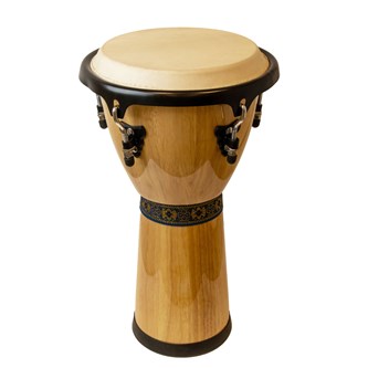 Stor Djembe