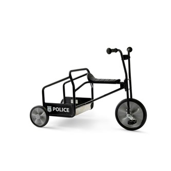 Lekolar Ekocykel polis