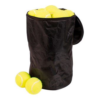 Tennisboll 30-pack inkl förvaring