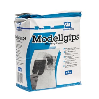 Modellgips 5 kg