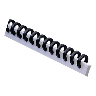 Spiral Ibiclick 8 mm 50-pack