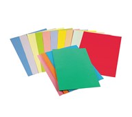 Färgat papper A4 Rainbow 80 g