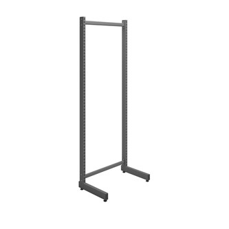 Wille grundsats L-stativ 60 cm