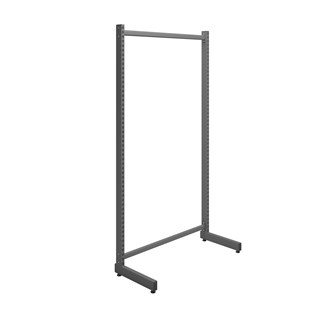 Wille grundsats L-stativ 90 cm