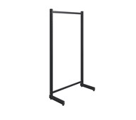 Wille grundsats L-stativ 90 cm