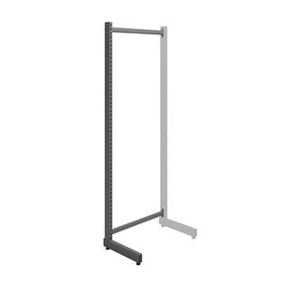 Wille påbyggnadssats L-stativ 60 cm