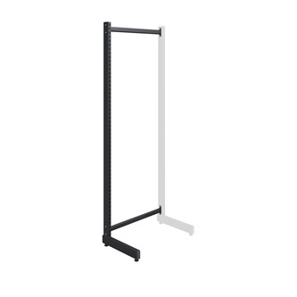 Wille påbyggnadssats L-stativ 60 cm