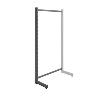 Wille påbyggnadssats L-stativ 90 cm