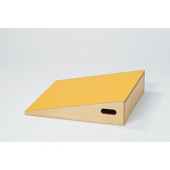 Bana ramp 0-15 cm