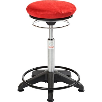 Pilates Airseat glidfötter