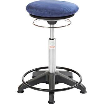 Pilates Airseat glidfötter