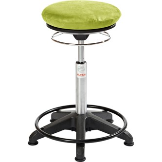 Pilates Airseat glidfötter