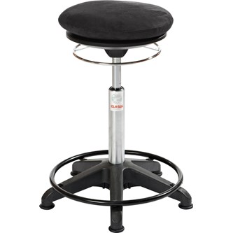 Pilates Airseat glidfötter