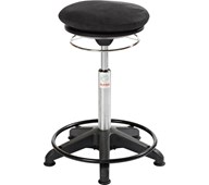 Pilates Airseat glidfötter