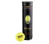 Wilson Tennisboll 4-pack