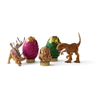 Dinosaurieägg